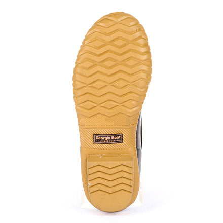 Georgia Unisex Marshland Duck Boot - Brown GB00274 - ShoeShackOnline