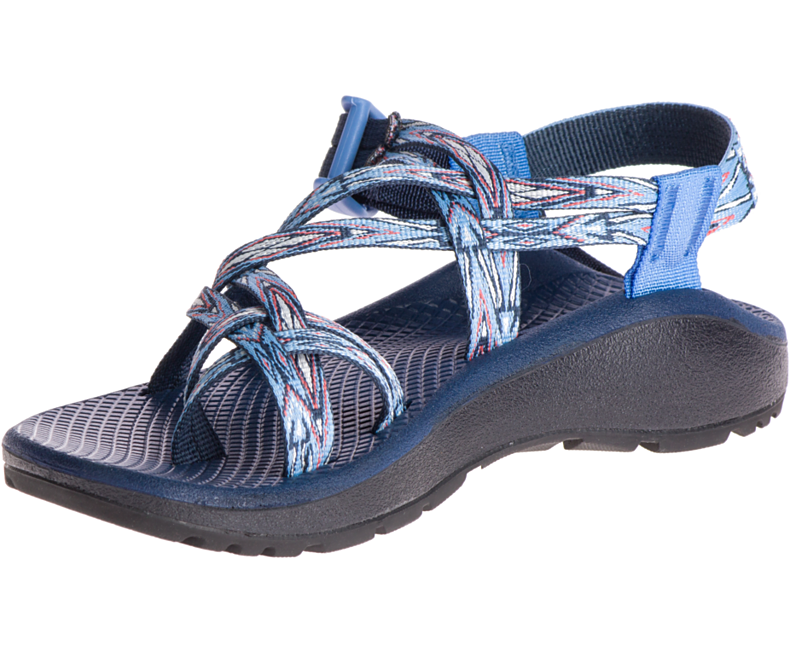 Chaco Women s Z Cloud X2 Scuba Eclipse J106636 ShoeShackOnline