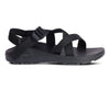 Chaco Men's ZCloud Sandal - Solid Black J106763