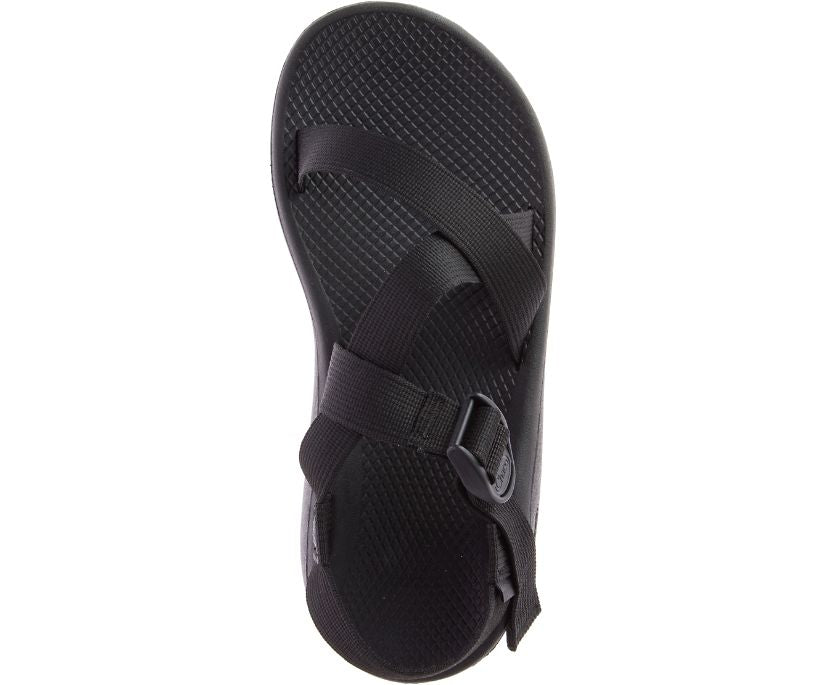 Chaco Men s ZCloud Sandal Solid Black J106763