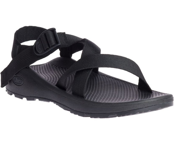 Chaco Men's ZCloud Sandal - Solid Black J106763