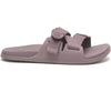 Chaco Women's Chillos Slide Sandals - Sparrow JCH108600
