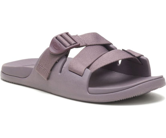 Chaco Women's Chillos Slide Sandals - Sparrow JCH108600