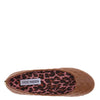 Steve Madden Girl's JHeavenQ Ballet Flat - Cognac - ShoeShackOnline