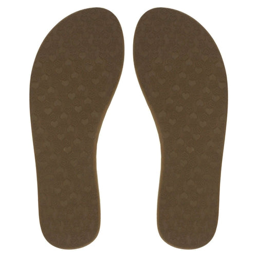 Cobian Women's Leucadia Flip Flop - Turquoise LEC17-440