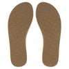 Cobian Women's Leucadia Flip Flop - Natural LEC17-965 - ShoeShackOnline