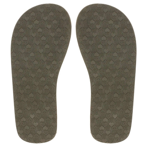 Cobian Kid's Lil Lalati Flip Flop - Aqua LLA14-340 - ShoeShackOnline