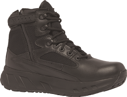 Belleville Men's 6" Maximalist Tactical Boot - Black MAXX6Z - ShoeShackOnline