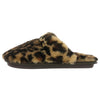 Cobian Women's Minou Mule Slip On Shoe - Leopard MMN20-961