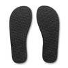 Cobian Women's Nias Bounce Sandals - Black NBO13-001