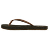 Cobian Women's Nias Bounce Sandals - Chocolate NBO13-201 - ShoeShackOnline