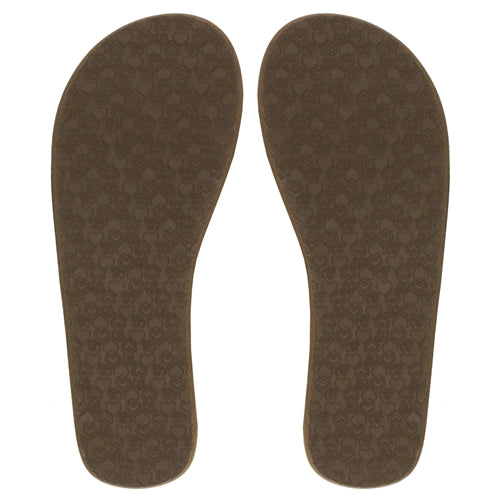 Cobian Women's Nias Bounce Sandals - Chocolate NBO13-201 - ShoeShackOnline