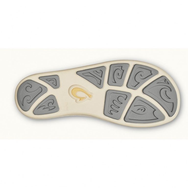 OluKai Boy's Nohea Moku Sneaker - Trench Blue 30134-DEDE - ShoeShackOnline