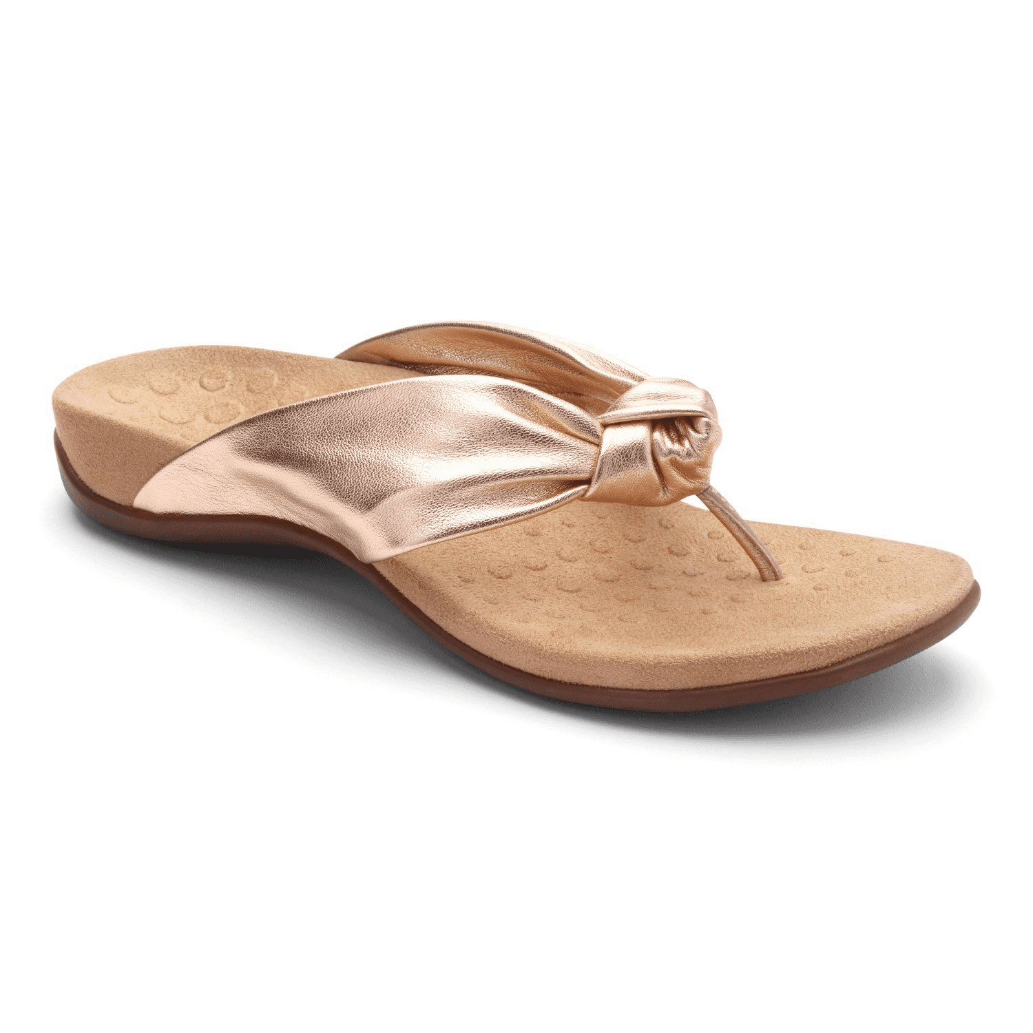 Vionic 2025 rose gold