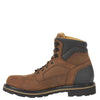 Rocky Men's Governor Gore-Tex WP Work Boot - Dark Brown RKYK001 - ShoeShackOnline