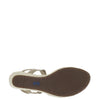 Soft Walk Women's San Marino Sandal - Nude S1300-130 - ShoeShackOnline