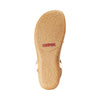 Aetrex Women's Gabby Adjustable Sandal - Bronze SE263W - ShoeShackOnline
