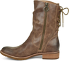 Sofft Women's Sharnell Low Slouch Boot - Brown SF0034195