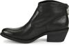 Sofft Women's Aisley Ankle Bootie - Black SF0035801