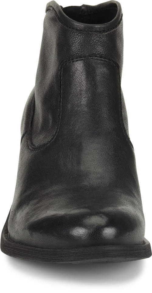 Sofft Women's Aisley Ankle Bootie - Black SF0035801