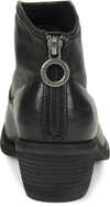 Sofft Women's Aisley Ankle Bootie - Black SF0035801