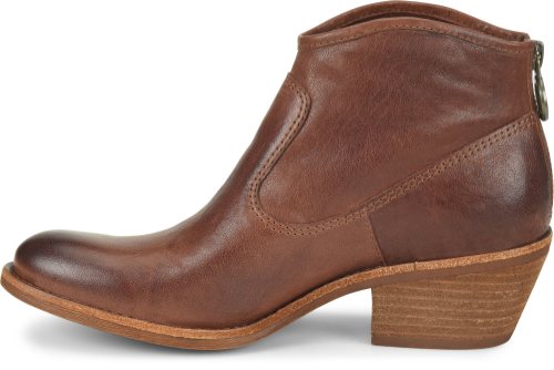 Sofft Women's Aisley Ankle Bootie - Caffe SF0035890