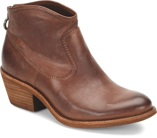 Sofft Women's Aisley Ankle Bootie - Caffe SF0035890