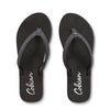 Cobian Women's Skinny Bounce Sandals - Black SKB16-001