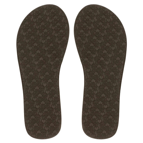 Cobian Women's Skinny Bounce Sandals - Caramel SKB16-243 - ShoeShackOnline