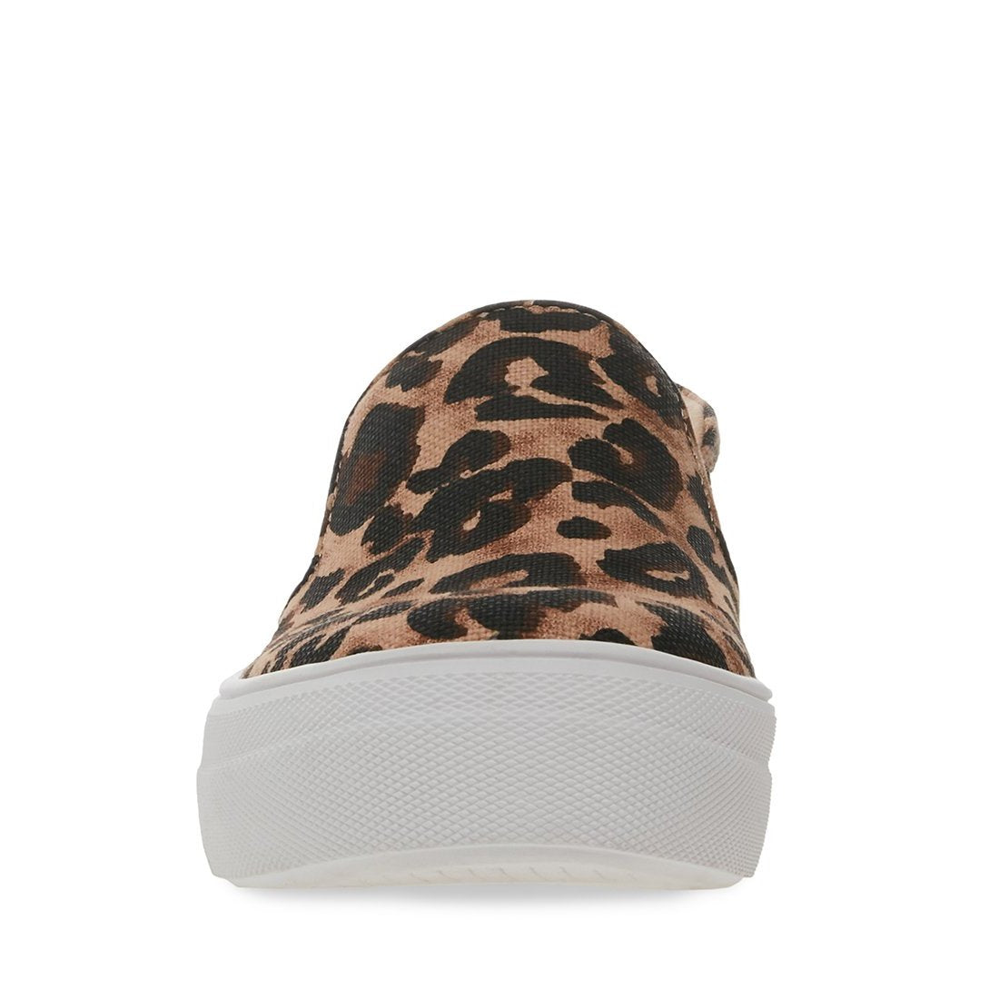 Steve Madden Women's Platform Sneaker - Leopard ShoeShackOnline