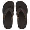 Cobian Men's SUMO Sandal - Chocolate SUM19-201 - ShoeShackOnline