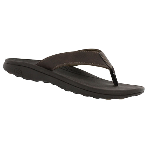 Cobian Men's SUMO Sandal - Chocolate SUM19-201 - ShoeShackOnline