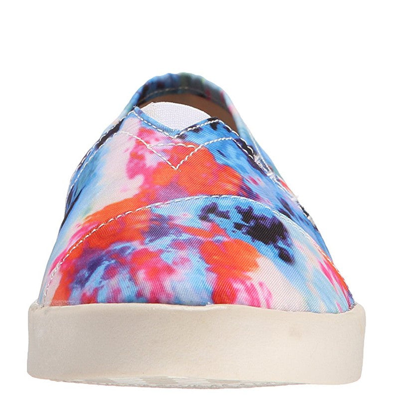 Madden Girl Women's Sail Sneaker - Tye Dye - ShoeShackOnline