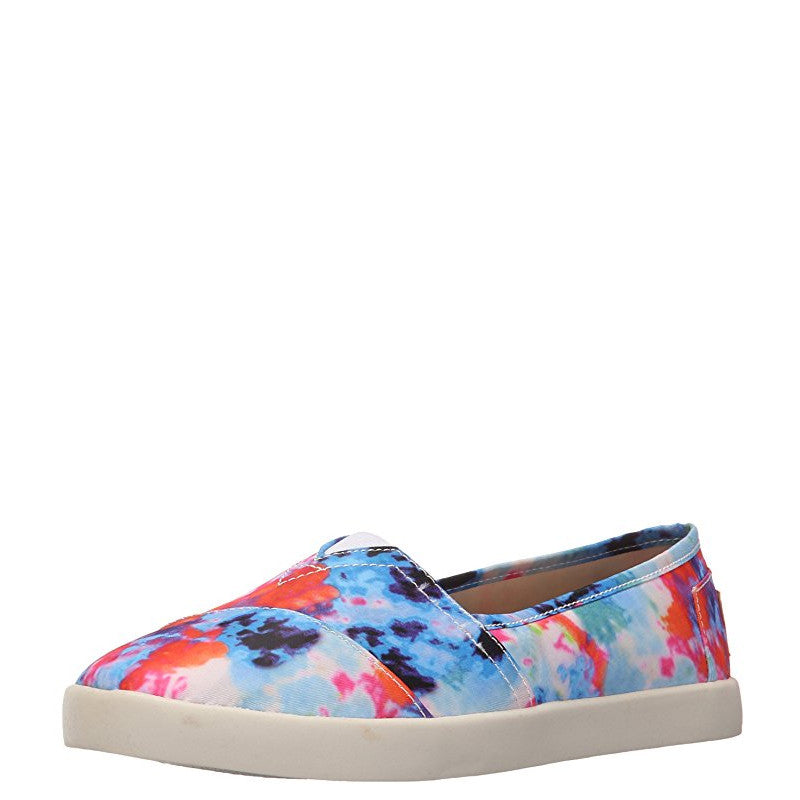 Madden Girl Women's Sail Sneaker - Tye Dye - ShoeShackOnline