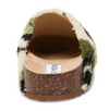 Steve Madden Women's Vesa Shearling Mule Slippers