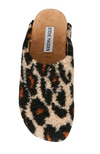 Steve Madden Women's Vesa Shearling Mule Slippers
