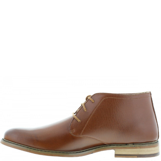 Deer stags seattle deals chukka boot