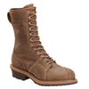 Carolina Men's 10" Composite Toe Linesman Boot - CA1904 - ShoeShackOnline