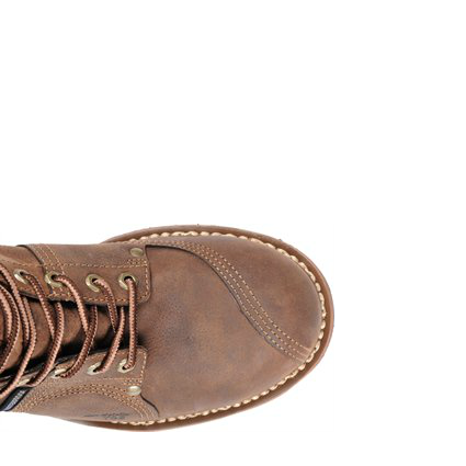 Carolina Men's 10" Waterproof Linesman Boot - CA904 - ShoeShackOnline