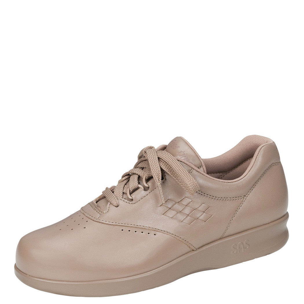 SAS Women's Free Time - Mocha 0083-015 - ShoeShackOnline