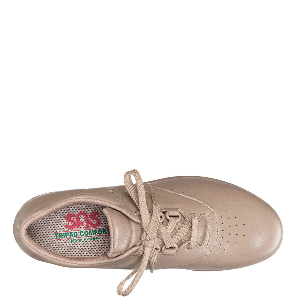SAS Women's Free Time - Mocha 0083-015 - ShoeShackOnline