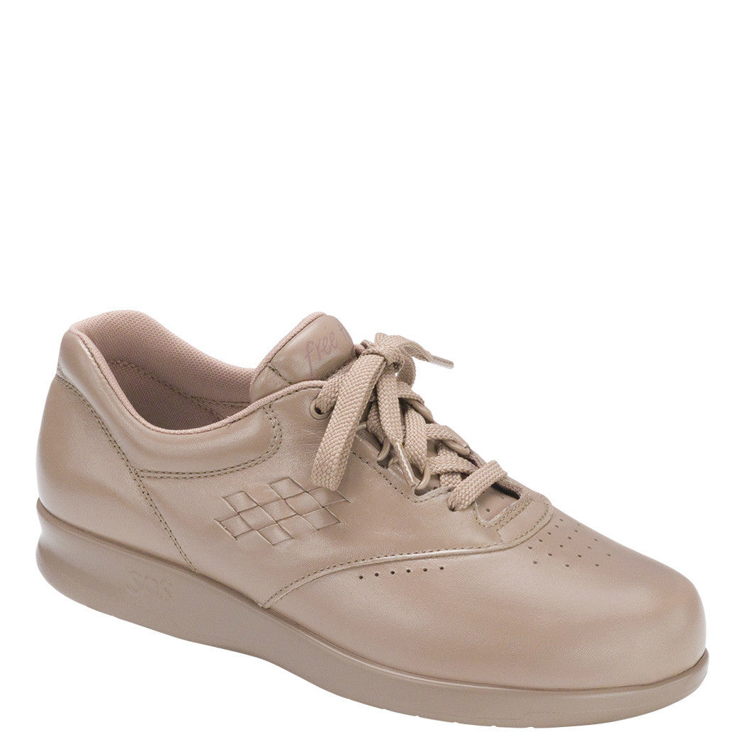 SAS Women's Free Time - Mocha 0083-015 - ShoeShackOnline