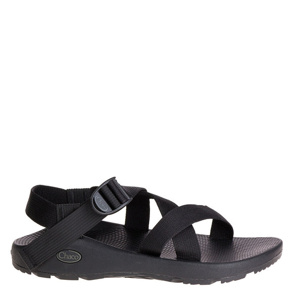 Chaco Men's Z/1 Classic - Black J105375 - ShoeShackOnline