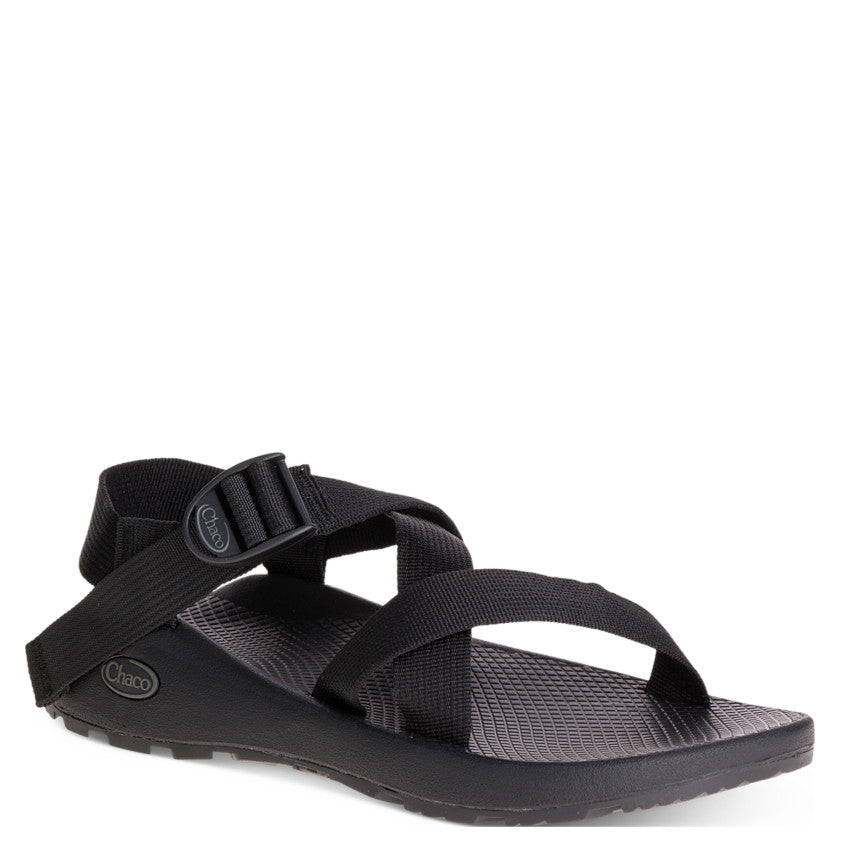 Chaco Men's Z/1 Classic - Black J105375 - ShoeShackOnline