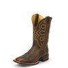Nocona Men's Frida Let's Rodeo Cowboy Boot - Tan MD5202 - ShoeShackOnline