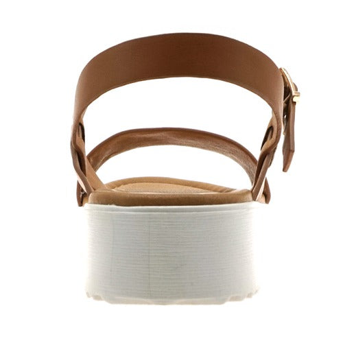 Pierre Dumas Women's Susa-1 Platform 22071-120 - ShoeShackOnline