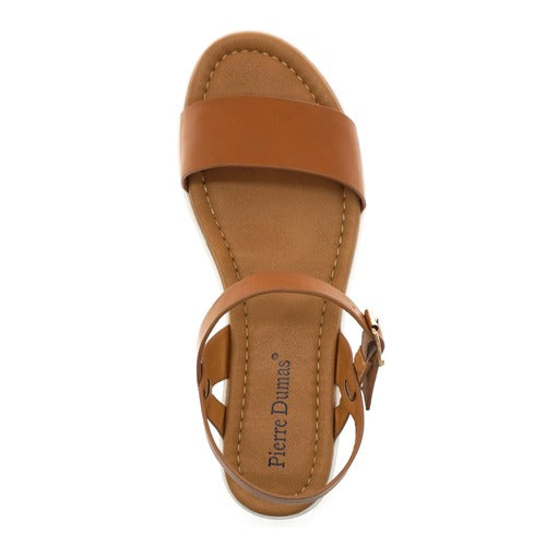 Pierre Dumas Women's Susa-1 Platform 22071-120 - ShoeShackOnline