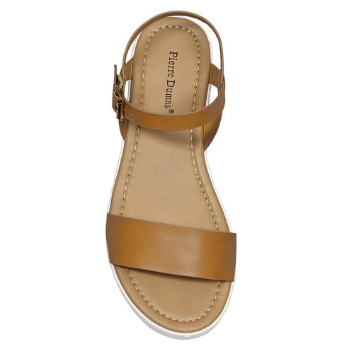 Pierre Dumas Women's Susa-1 Platform 22071-120 - ShoeShackOnline