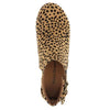 Pierre Dumas Women's Ponce-1 Ankle Bootie Cheetah 89975-450