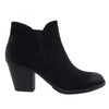 Pierre Dumas Women's Savanna-2 Ankle Boot - Black 89901-401